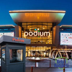 Metrocity kabin 135*159